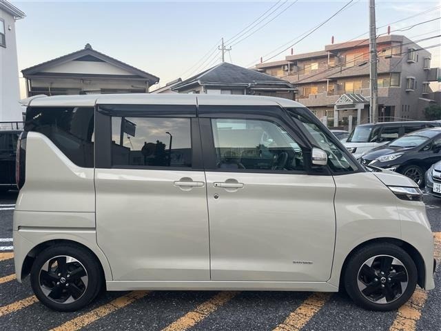Nissan ROOX 2022 7386912-22