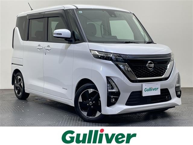 Nissan ROOX 2021 7386913-0