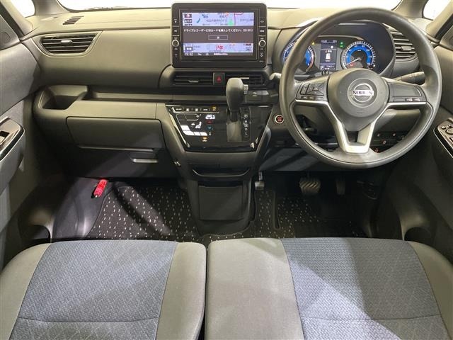 Nissan ROOX 2021 7386913-14