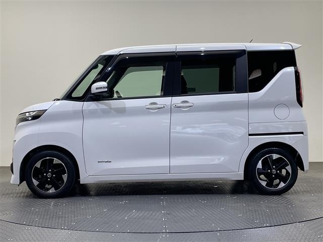 Nissan ROOX 2021 7386913-2