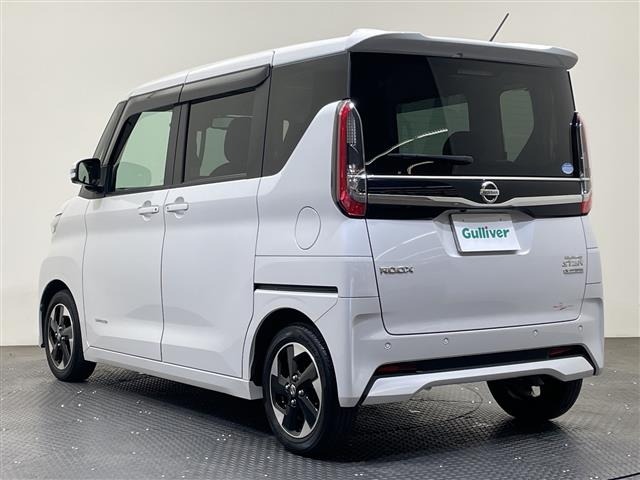 Nissan ROOX 2021 7386913-4