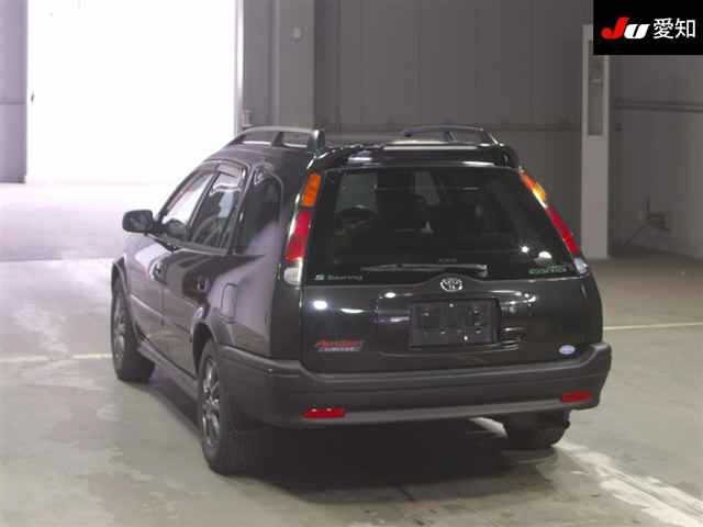 Toyota SPRINTER CARIB 2000 7387319-1