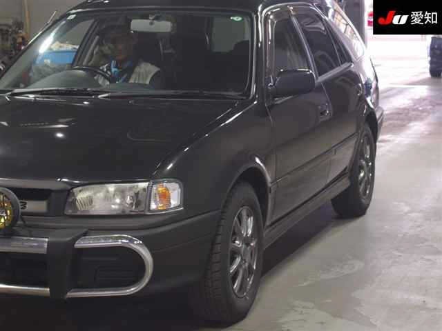 Toyota SPRINTER CARIB 2000 7387319-7
