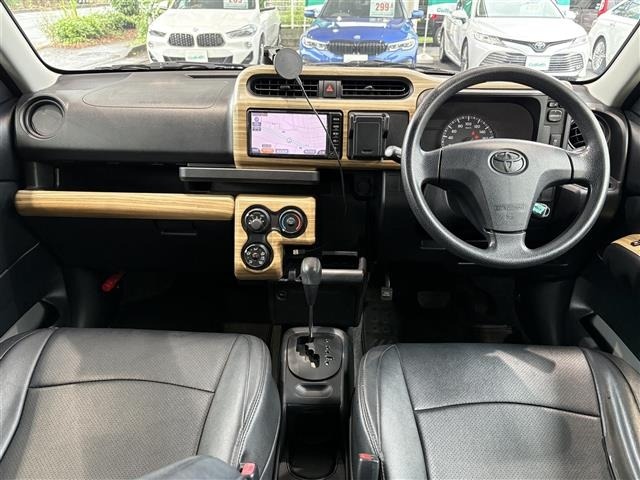 Toyota SUCCEED VAN 2016 7380776-14