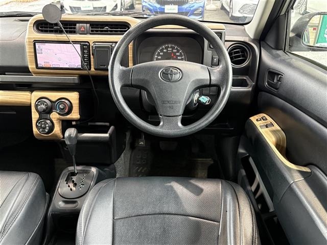 Toyota SUCCEED VAN 2016 7380776-15