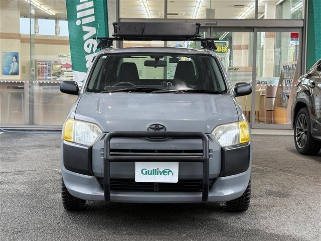 Toyota SUCCEED VAN 2016 7380776-4
