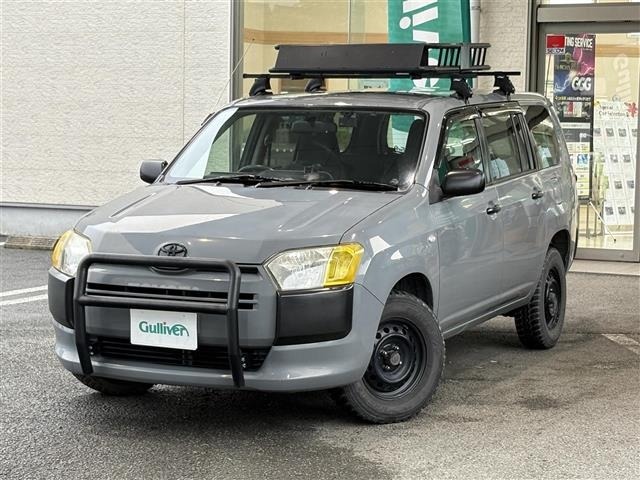 Toyota SUCCEED VAN 2016 7380776-6