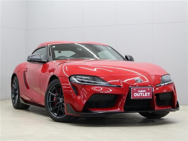 Toyota SUPRA 2023 7384461-0