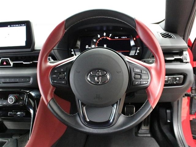Toyota SUPRA 2023 7384461-11