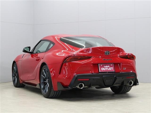 Toyota SUPRA 2023 7384461-13