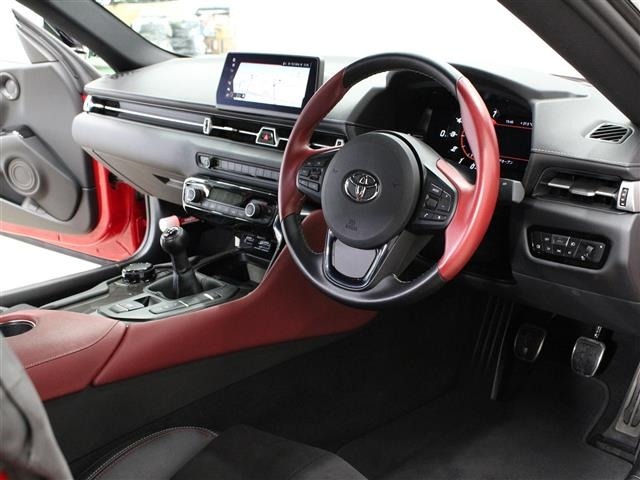 Toyota SUPRA 2023 7384461-5