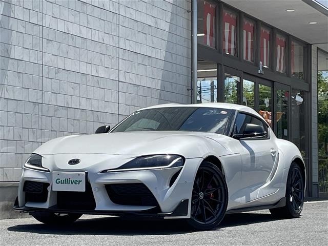 Toyota SUPRA 2022 7384462-1