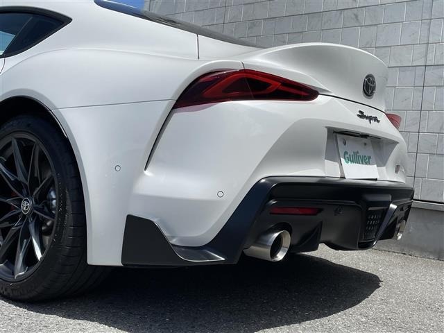 Toyota SUPRA 2022 7384462-10