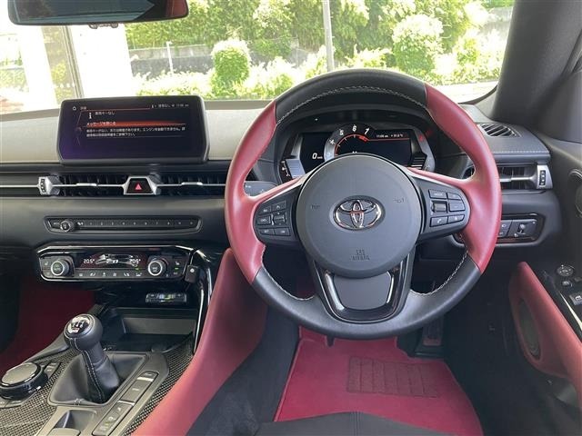 Toyota SUPRA 2022 7384462-11
