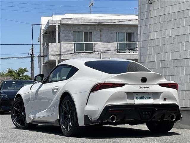 Toyota SUPRA 2022 7384462-13