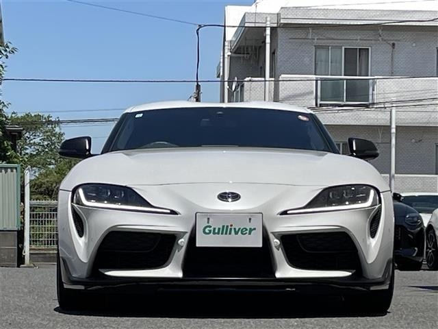 Toyota SUPRA 2022 7384462-15