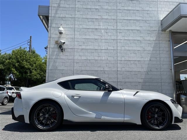 Toyota SUPRA 2022 7384462-16