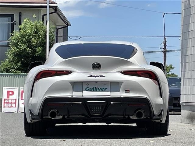 Toyota SUPRA 2022 7384462-17
