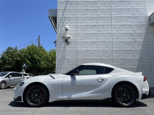 Toyota SUPRA 2022 7384462-18