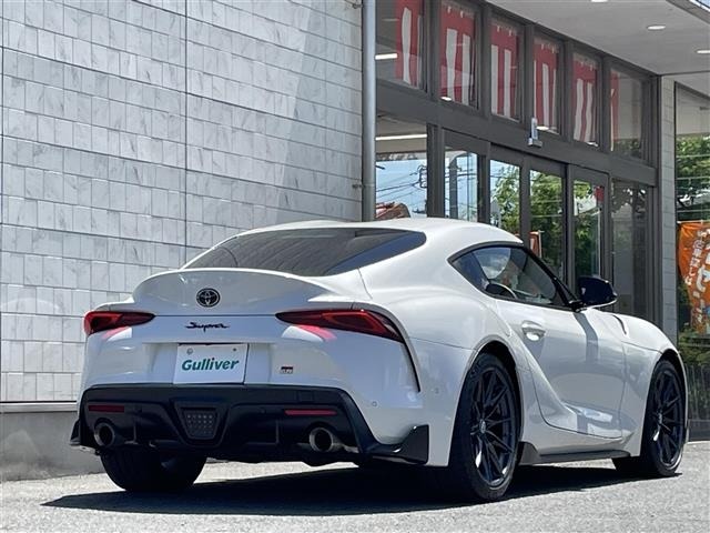 Toyota SUPRA 2022 7384462-3