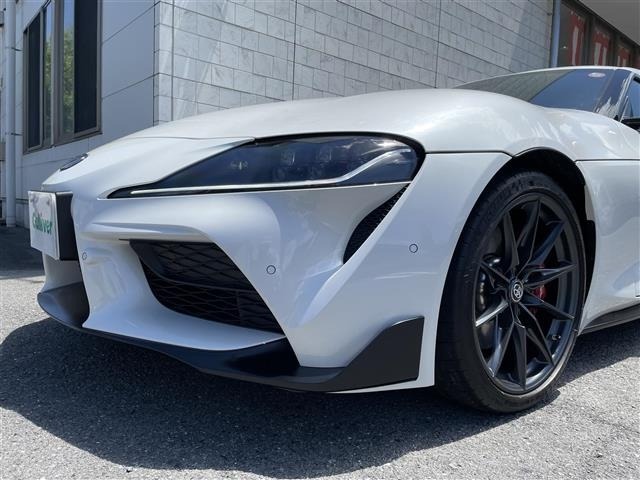 Toyota SUPRA 2022 7384462-7