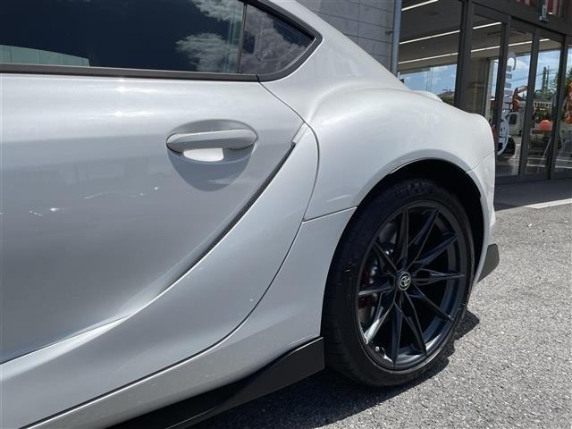 Toyota SUPRA 2022 7384462-8