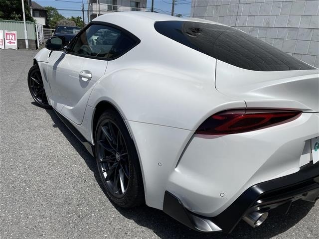 Toyota SUPRA 2022 7384462-9