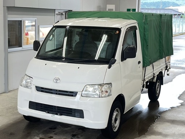 Toyota TOWNACE TRUCK 2013 7381194-0