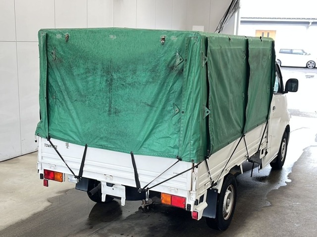 Toyota TOWNACE TRUCK 2013 7381194-1