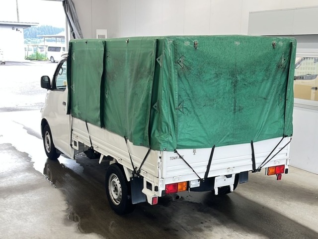 Toyota TOWNACE TRUCK 2013 7381194-5
