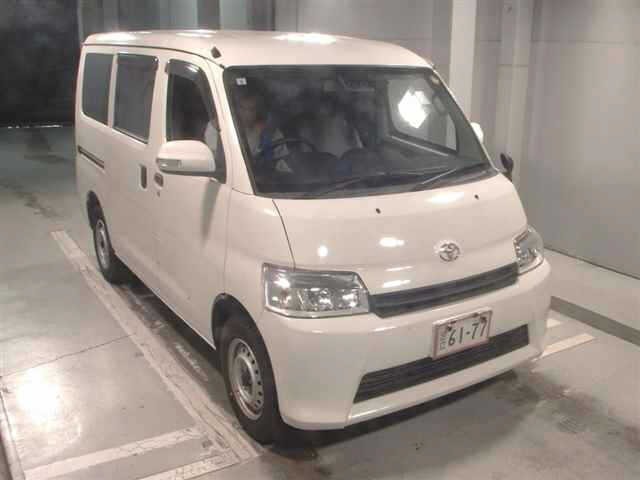 Toyota TOWNACE VAN 2021 7383096-0