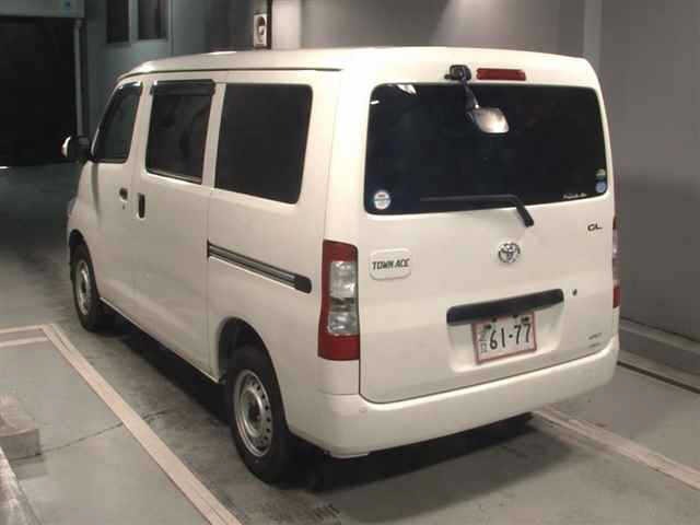 Toyota TOWNACE VAN 2021 7383096-1