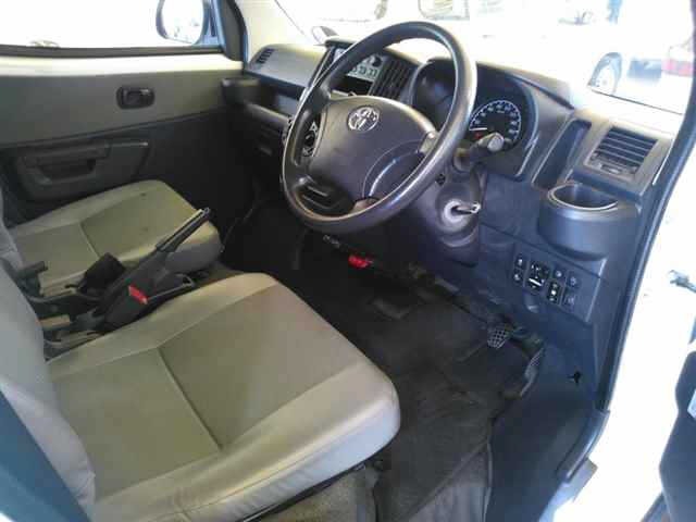 Toyota TOWNACE VAN 2021 7383096-3