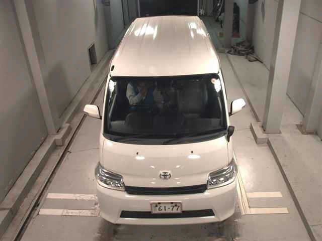 Toyota TOWNACE VAN 2021 7383096-6