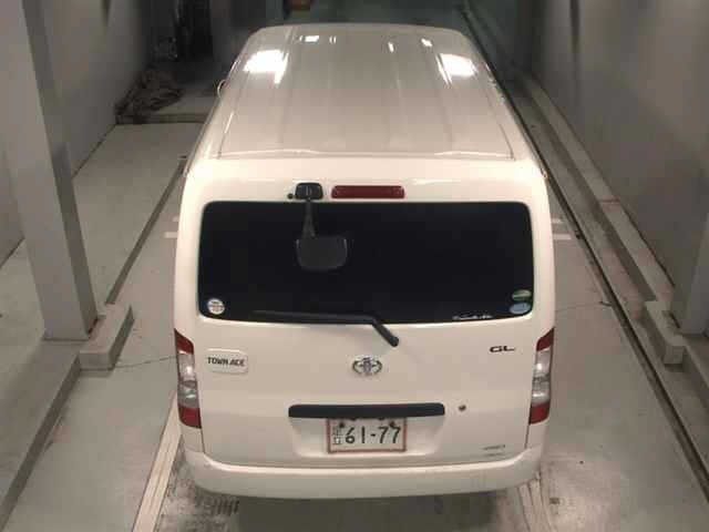 Toyota TOWNACE VAN 2021 7383096-7