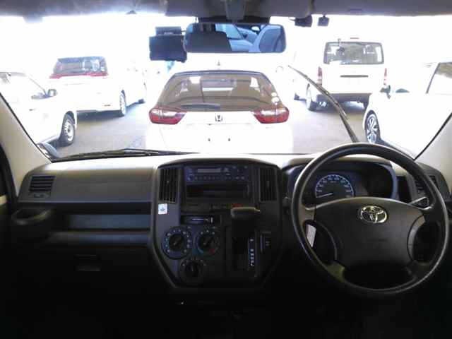 Toyota TOWNACE VAN 2021 7383096-8