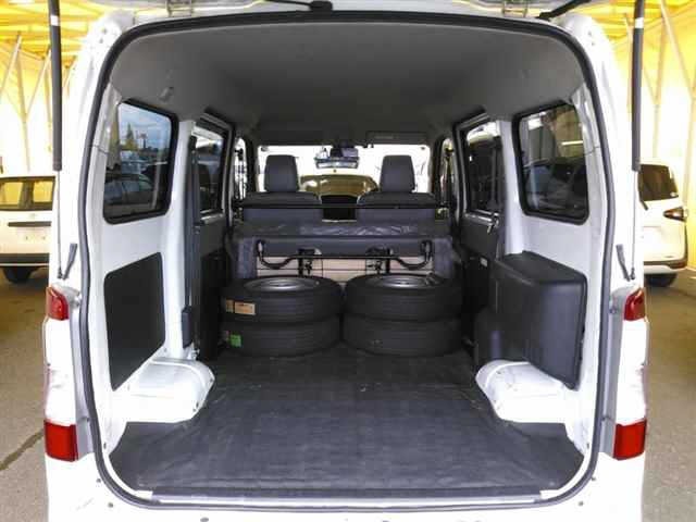 Toyota TOWNACE VAN 2021 7383096-9