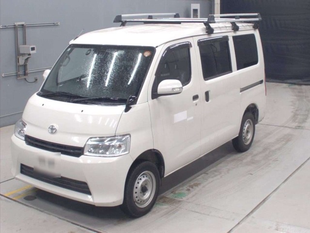 Toyota TOWNACE VAN 2021 7383141-0