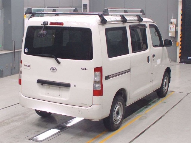 Toyota TOWNACE VAN 2021 7383141-1