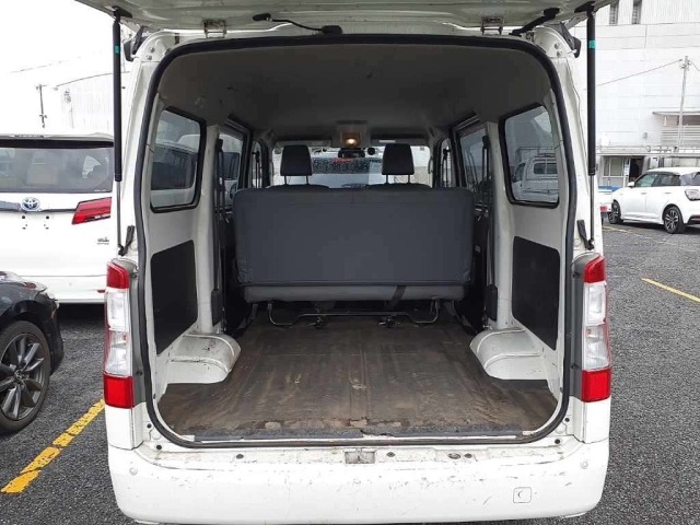 Toyota TOWNACE VAN 2021 7383141-10