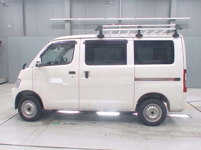 Toyota TOWNACE VAN 2021 7383141-4