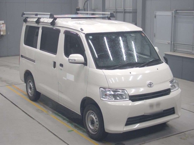 Toyota TOWNACE VAN 2021 7383141-5