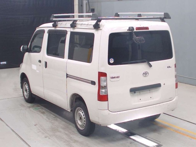 Toyota TOWNACE VAN 2021 7383141-6