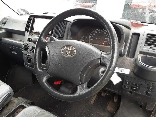 Toyota TOWNACE VAN 2021 7383141-7