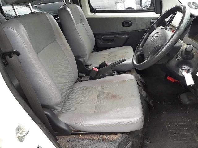 Toyota TOWNACE VAN 2021 7383141-8