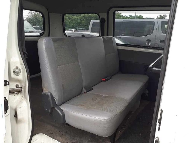 Toyota TOWNACE VAN 2021 7383141-9