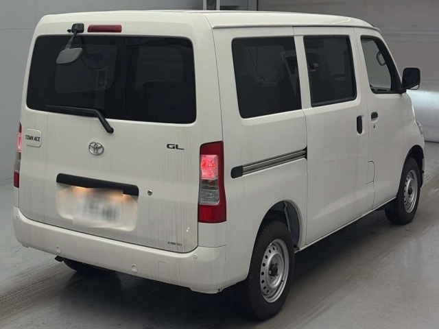 Toyota TOWNACE VAN 2025 7383149-1