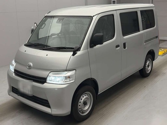 Toyota TOWNACE VAN 2025 7383156-0