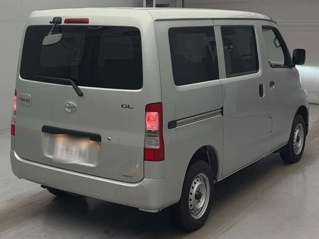 Toyota TOWNACE VAN 2025 7383156-1