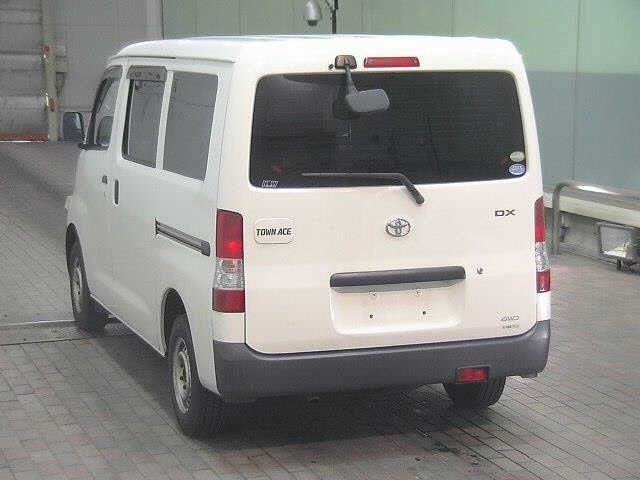 Toyota TOWNACE VAN 2015 7383159-1